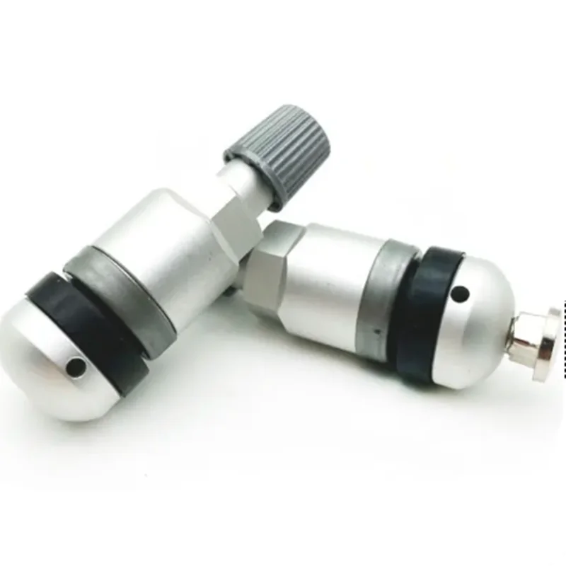 4 sztuk/partia zawór opon TPMS dla BMW serii 3 zestaw naprawczy zaworu ciśnienia w oponach TPMS