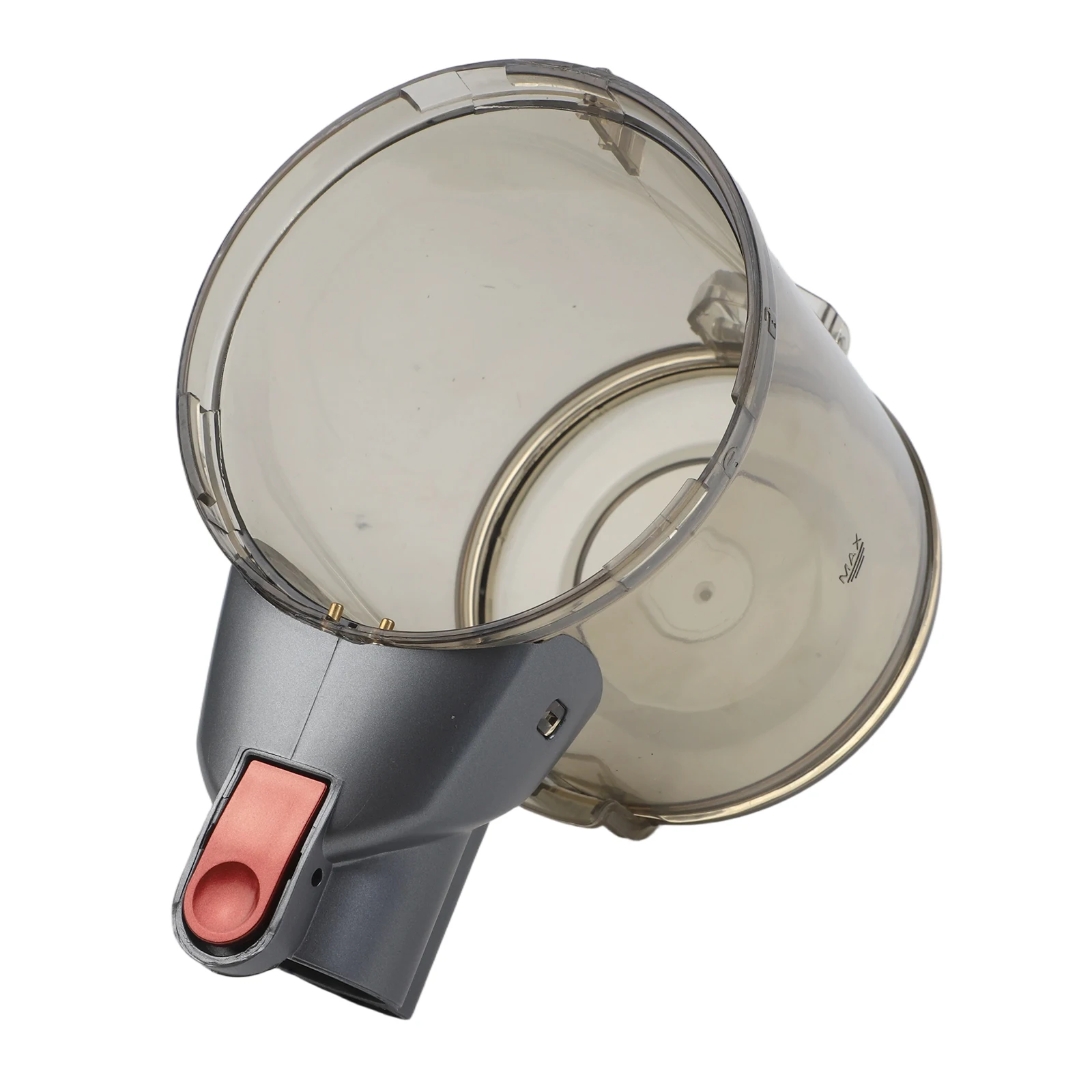 Dust Container Dust Cup For Muzili H20-120 Handheld Vacuum Cleaner Parts Accessories Dust Bin Household Cleaning Tool