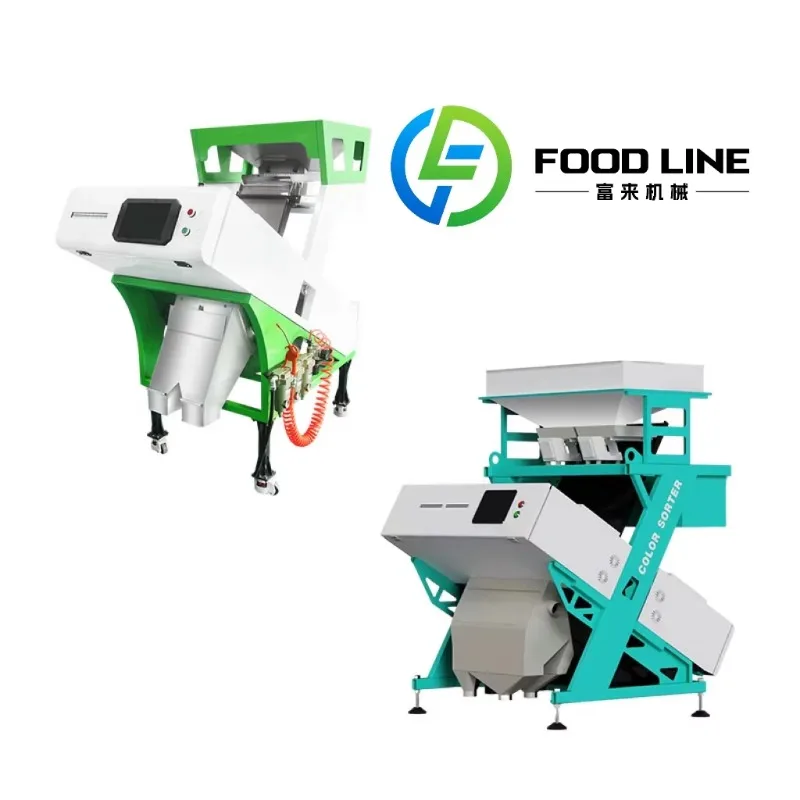 Customized New Design Waste Plastic Color Sorter Color Sorter Ejector Valves Color Sorter Machine Parts