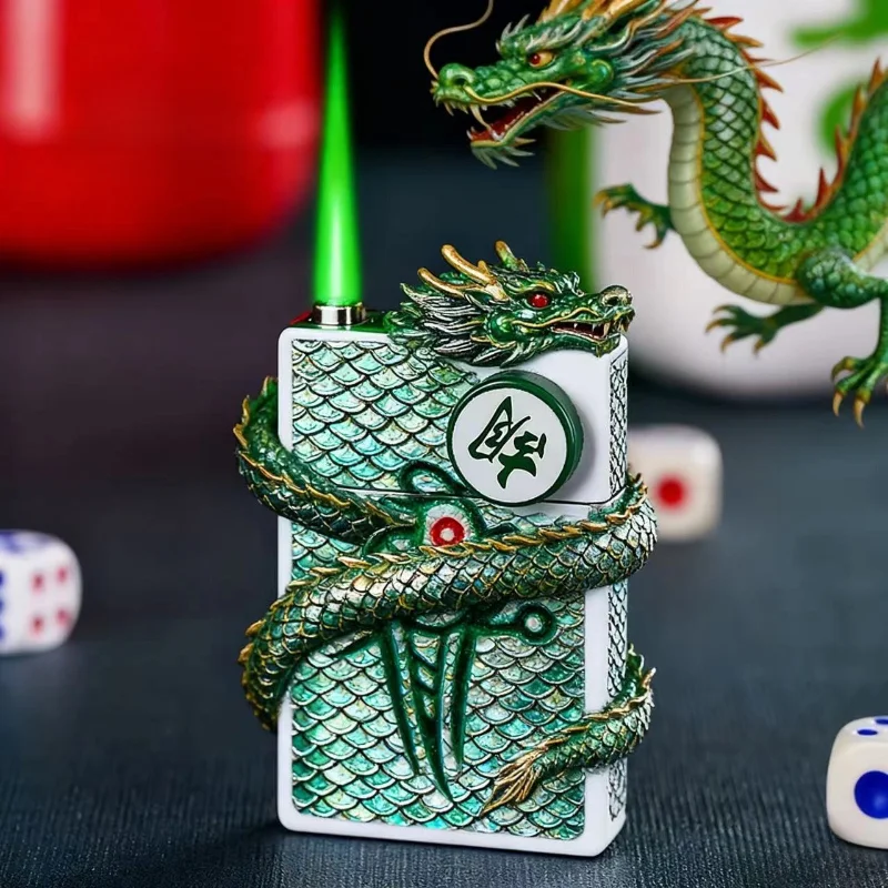 Creative Mahjong Ac… - image