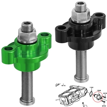 Tensor de cadena de leva de sincronización Manual, ajustador para Kawasaki Ninja 250R Ninja 300 versys-x 300 250 Z300 Z250 EX250 300 KLE ER 250 300