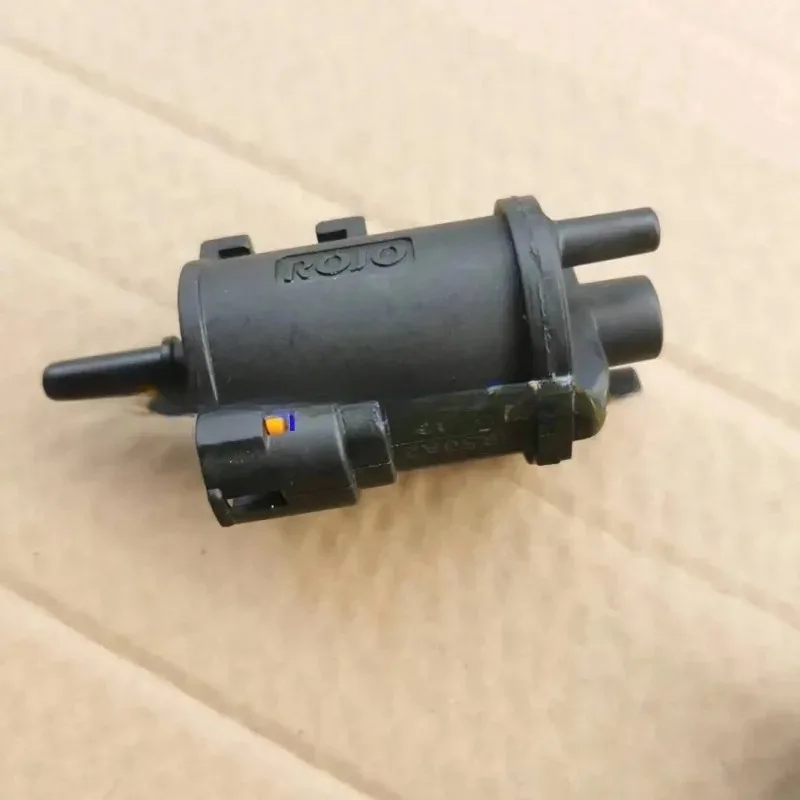 Flying Eagle Ghost Fire  External Oil Pump