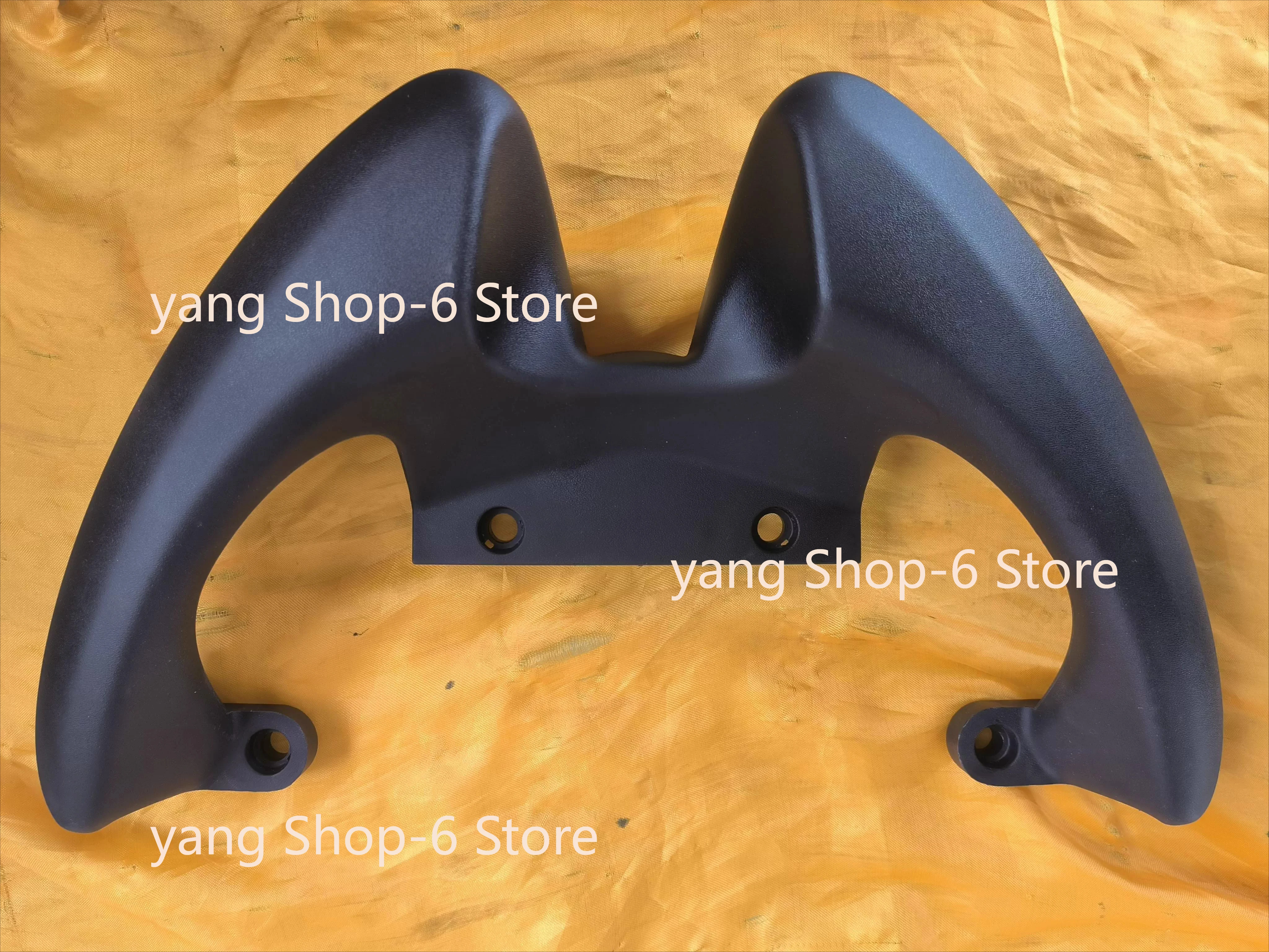 Motorcycle Tail Han…