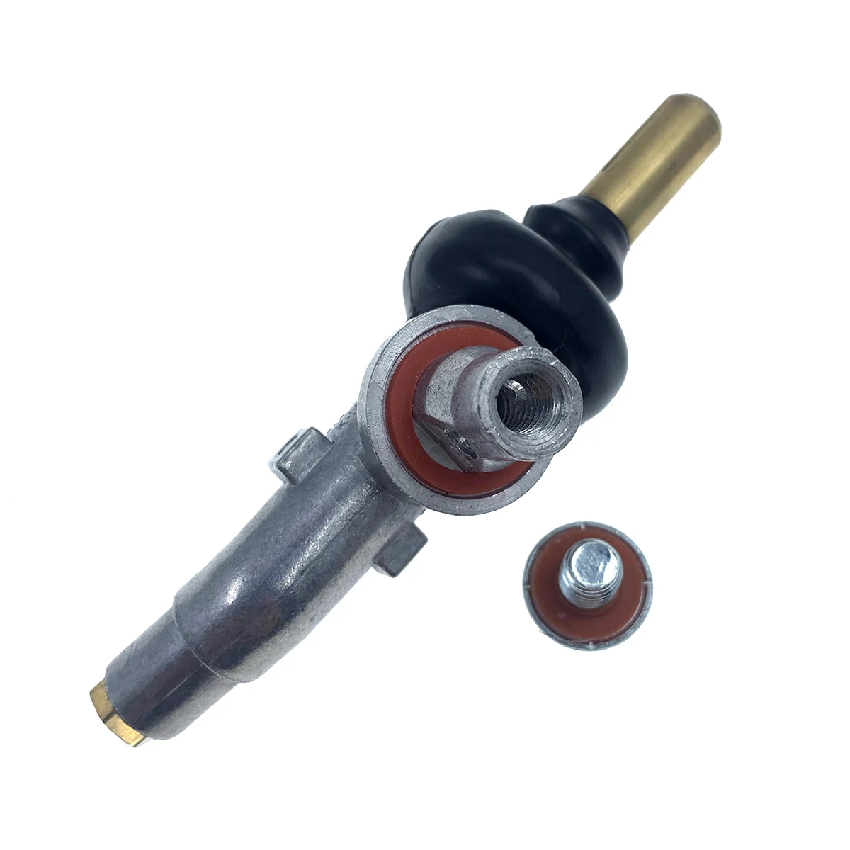 Gas Grill Replacement Parts Main Burner Control Valve for Weber Genesis Series & Genesis II, E-210 / E-310 / E-410