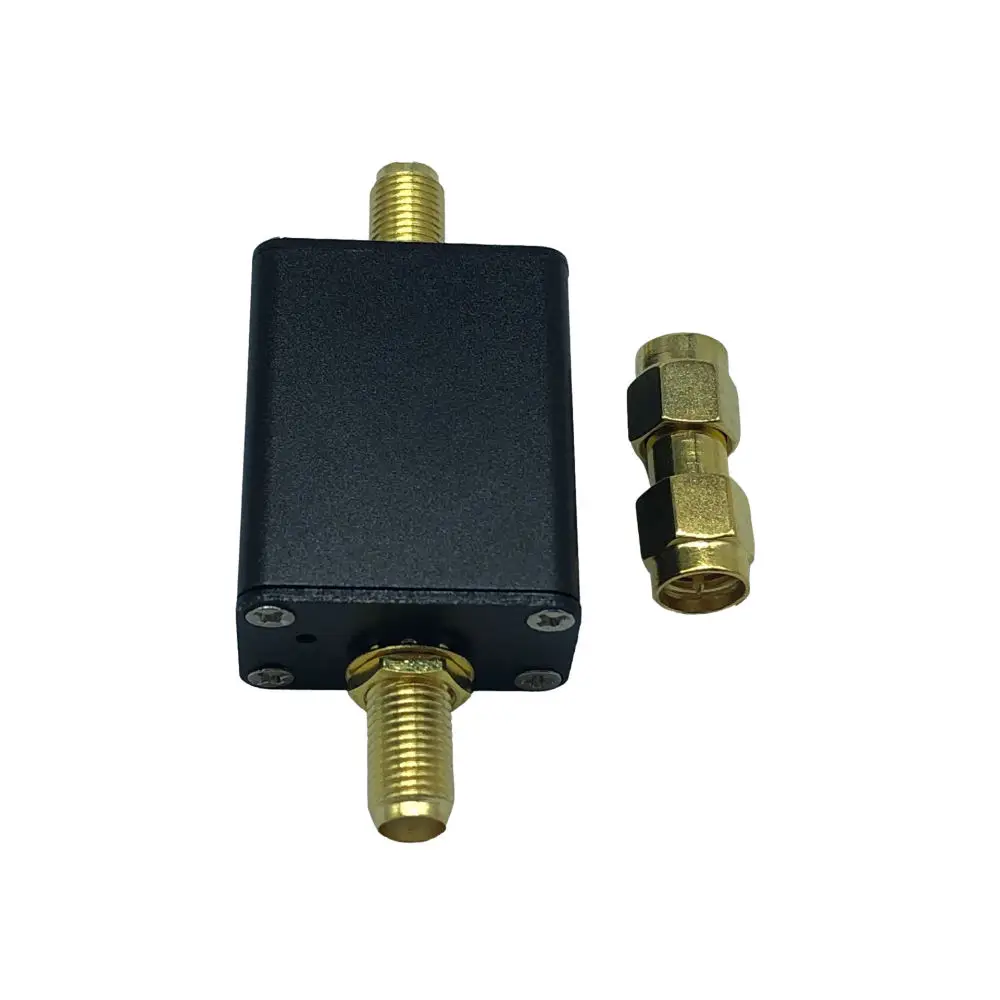 Passive Band Stop Filter 88 To 108MHz For For PAREK FM Interference Blocker Notch Trap Rf Signal Isolation Device Board
