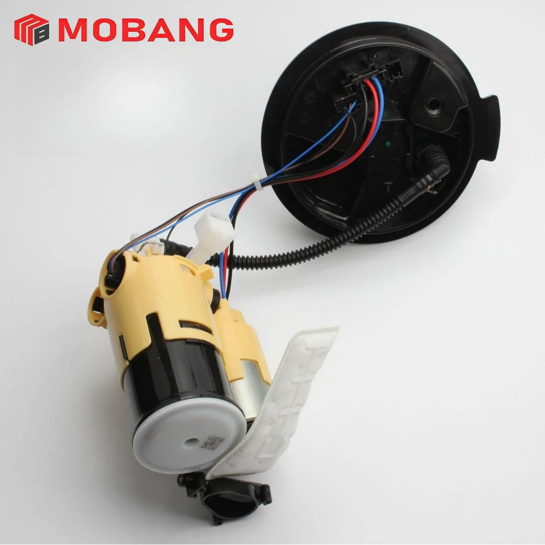 Fuel Pump Module Assembly A2054707801 A2054701594 Replacement Part For Mercedes-Benz C300