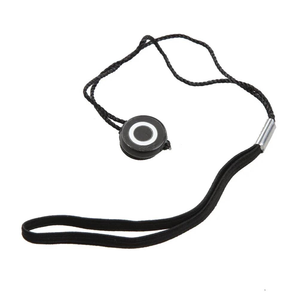 2-компонентный держатель для веревки с защитой от потери, крышка объектива камеры для Canon Nikon Sony Pentax Fujifilm Olympus Panasonic Leica Samsung