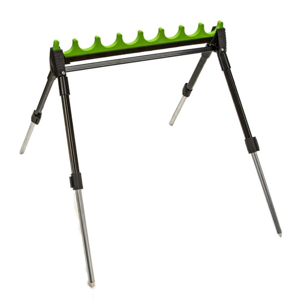 Thumbnail 3 - #40 Cheapest Fishing Rod Holders & Storage Racks Deals You Can Get