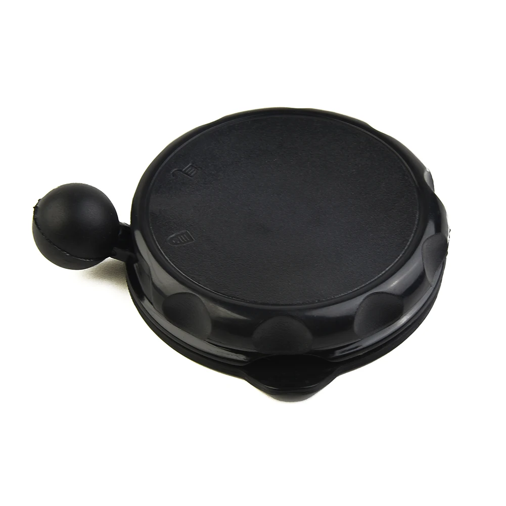 Suction Cup Mount for TomTom GPS Navigation Devices Fits Go Live 800 Series Start 20 25 and Via 100 to 1535 Models - view 4