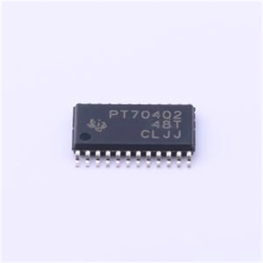 2 SZT./LOT TPS70402PWPR (PMIC)