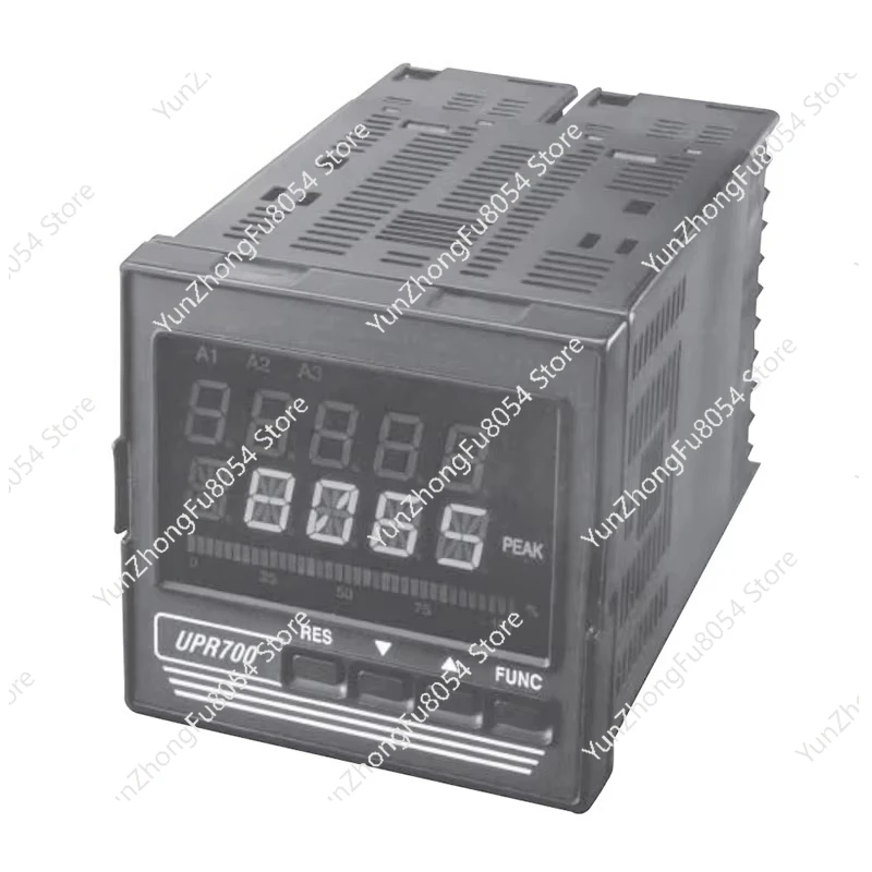 

Microprocessor-based Pressure/process Indicator UPR 700 for UPR700