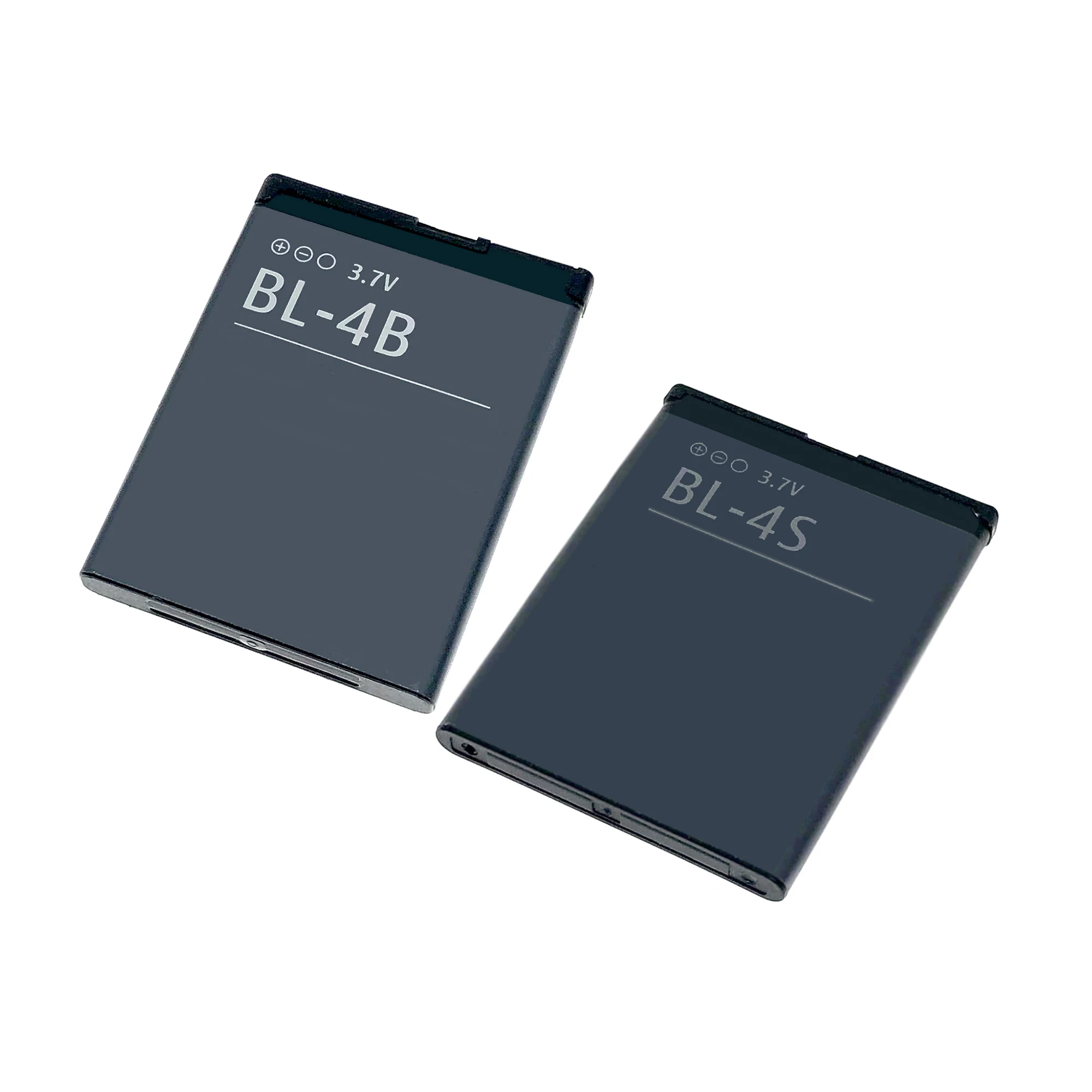 BL-4CT BL-5CT Phone Battery BL-4B BL-4S For Nokia 5310 6700 5630 X3 Battery C5 C3 7610 2680 2630 N5000 4CT 5CT 4B 4S Batteries