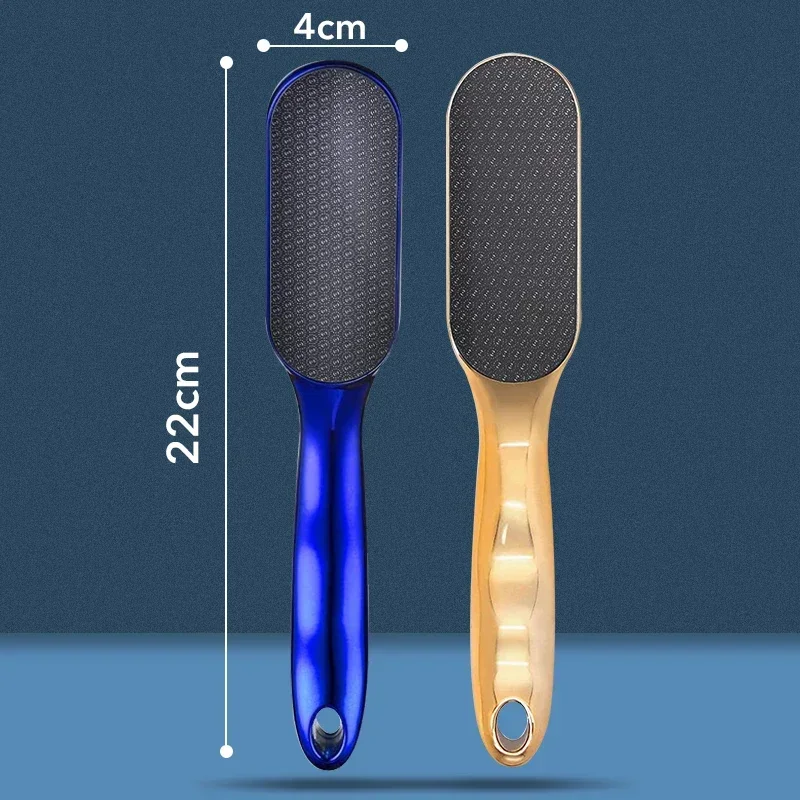 1Pc Nano Glass Foot File Professional Heel Dead Skin Callus Remover Feet Scrubber Foot Callus Remove Skin Care Pedicure Tools