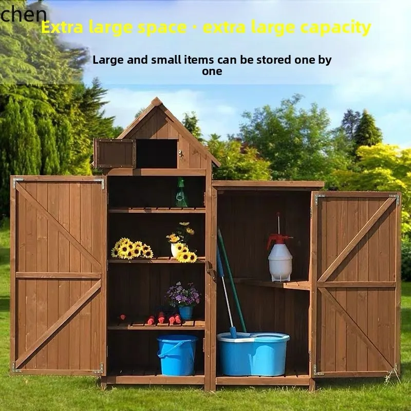 Lxc Outdoor Garden … - image