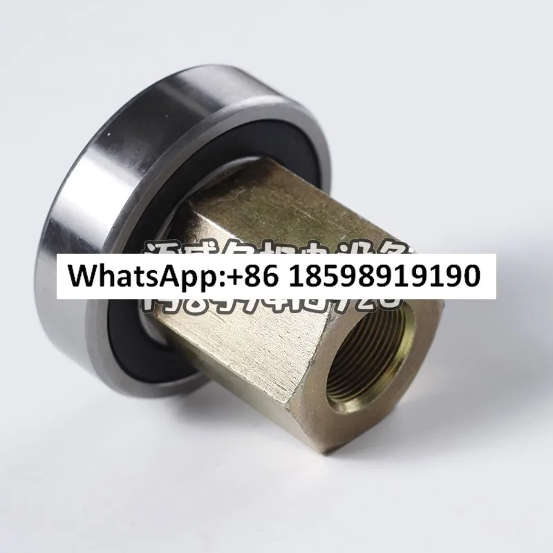 

Forklift parts 0009166509 Bearing seat 11524511901 for 1151/1152 trucks