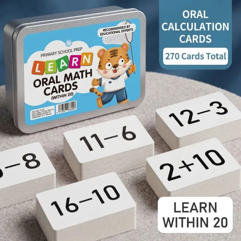 cartoes-de-aritmetica-ate-20-adicao-e-subtracao-cartoes-de-calculo-oral-auxilios-de-ensino-para-aprendizado-precoce-infantil
