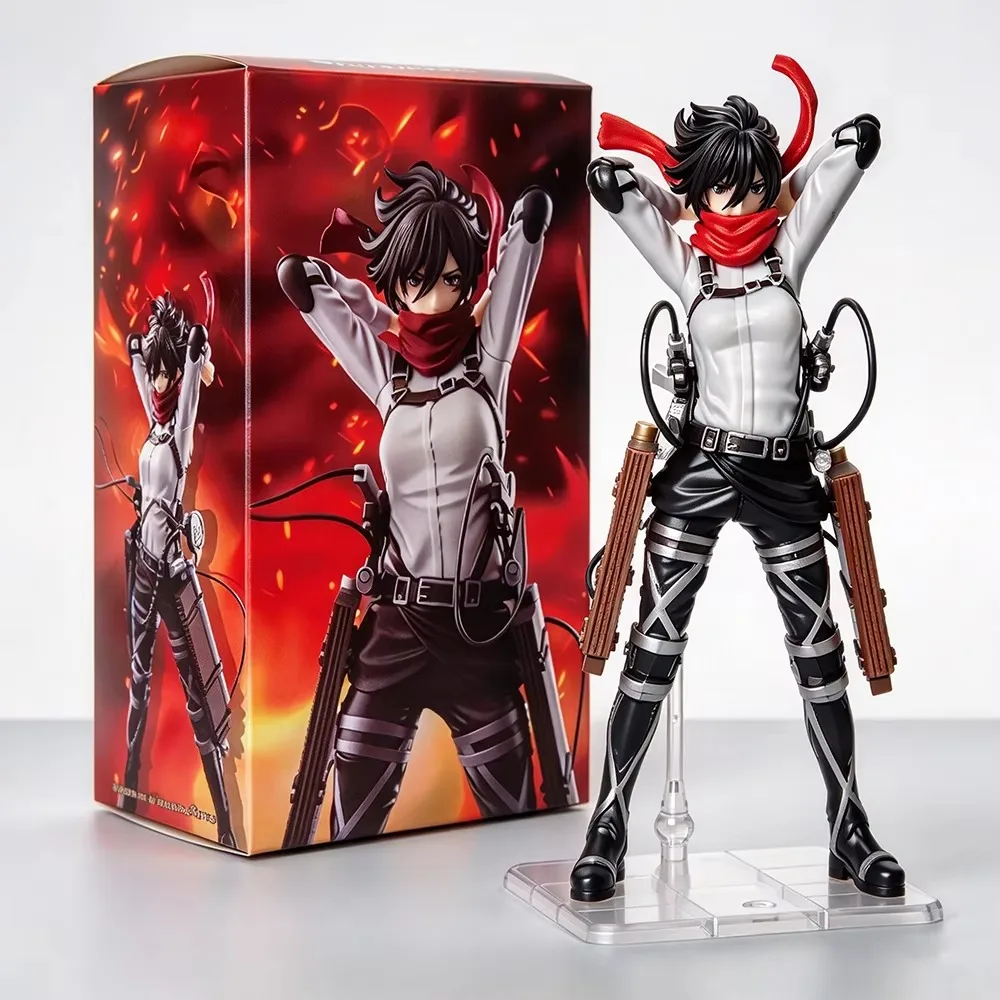 21cm-attack-on-titan-mikasa-ackerman-final-season-ver-anime-figure-pvc-statue-collectible-model-toy-desktop-decoration-gift