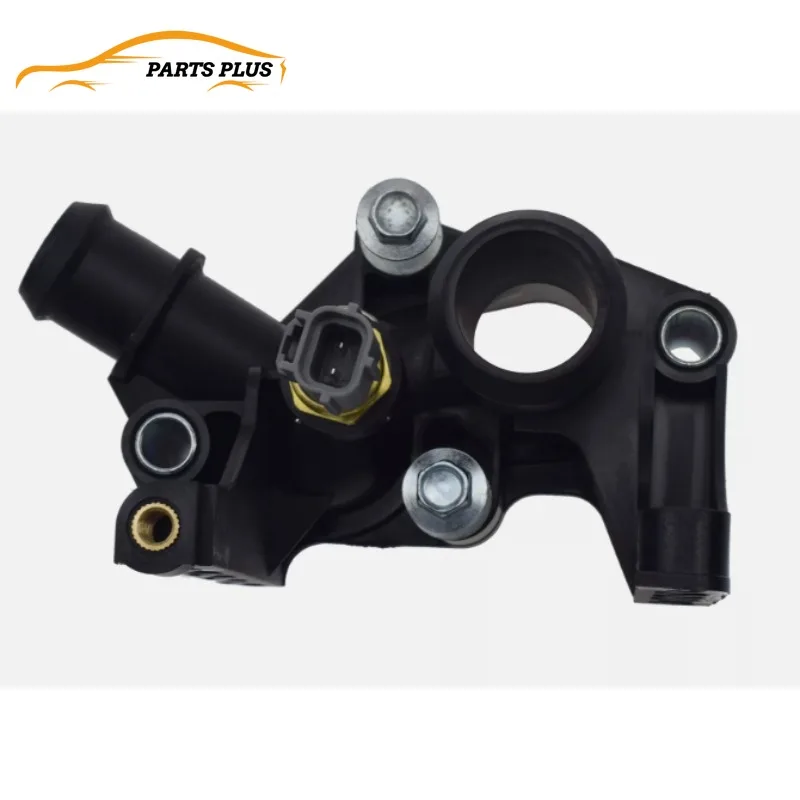 

7M5G8K556-AC Plastic Water Tank Water Pipe Interface for Ford Focus 12 Focus 15 1.6 EcoSport Carnival 13 Ford Focus 16 1.5