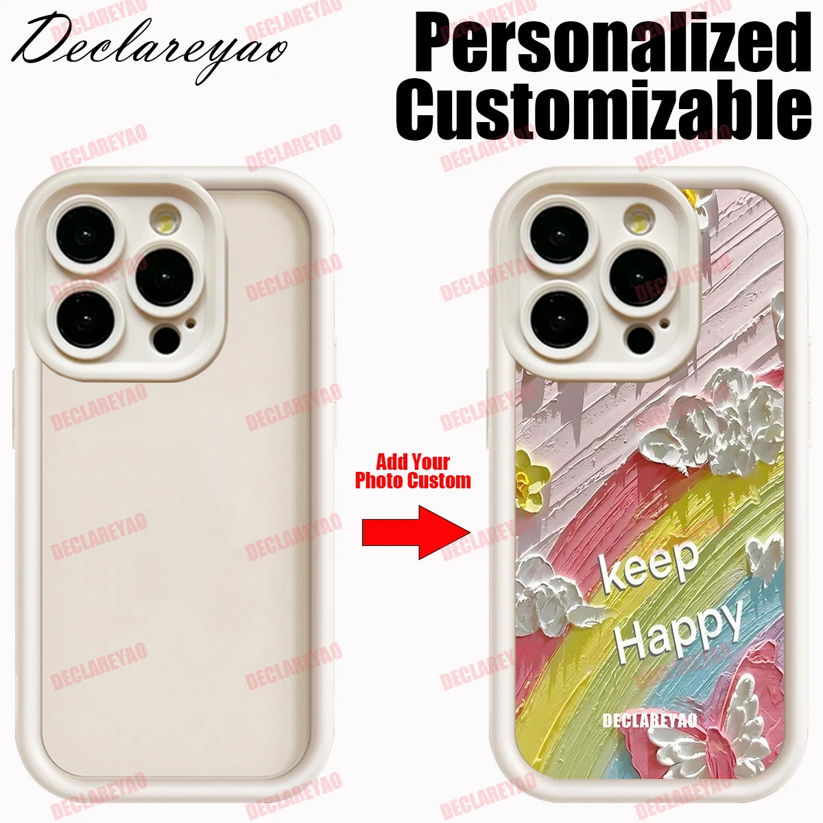 

Personalized DIY Customized Photo Matte Soft Coque For Redmi 4G K50 9i 9T 11S 10X 9 9S Ultra Plus 11A Pro 12C 2021 9C Case Cover