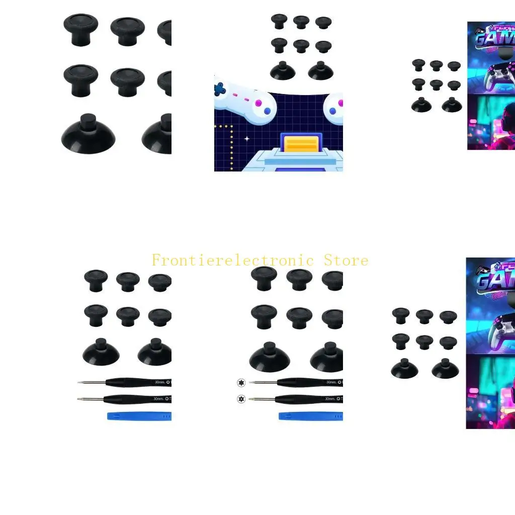 G8DB 1 Set Adjustab…