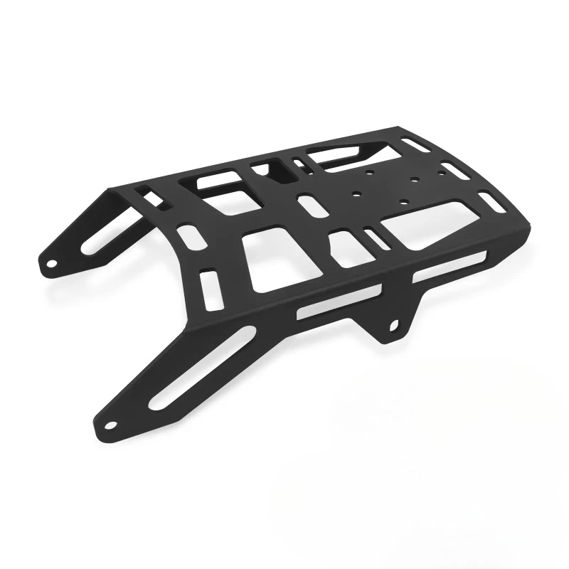 

For Honda CRF300L Rally Modified Motorcycle Rear Luggage Bracket Rear Tail Rack Shelf Accessories