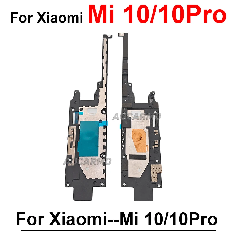 ل Xiaomi 10Pro Mi10 Pro اللوحة الرئيسية إطار غطاء اللوحة استبدال أجزاء