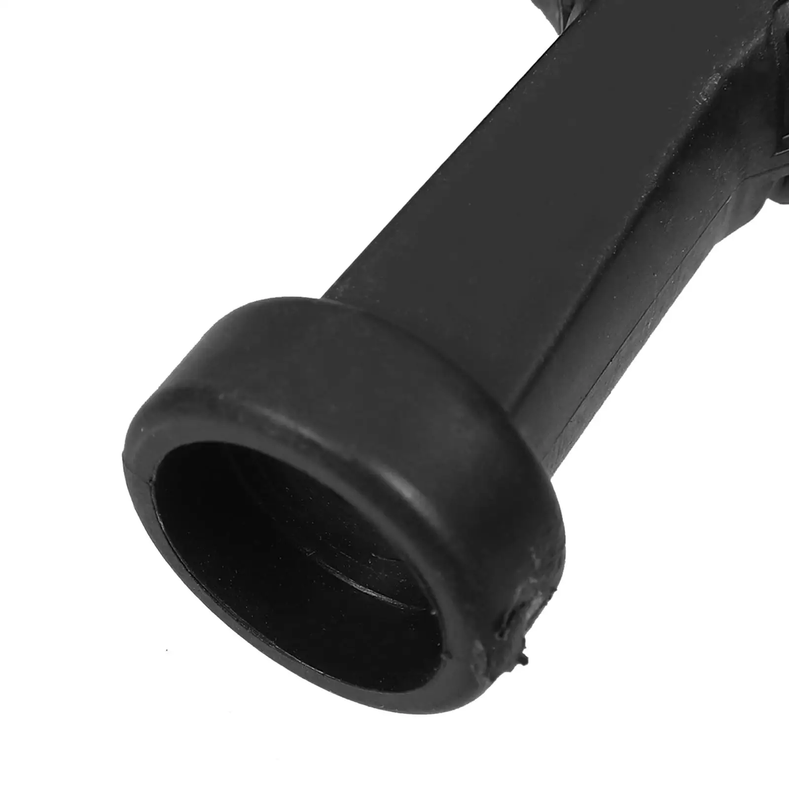 6-teiliges Rasenmäher-Startergriff, Mähhilfe, Zugschnur, Gewicht, Rasenmäher, Launcher, Abs