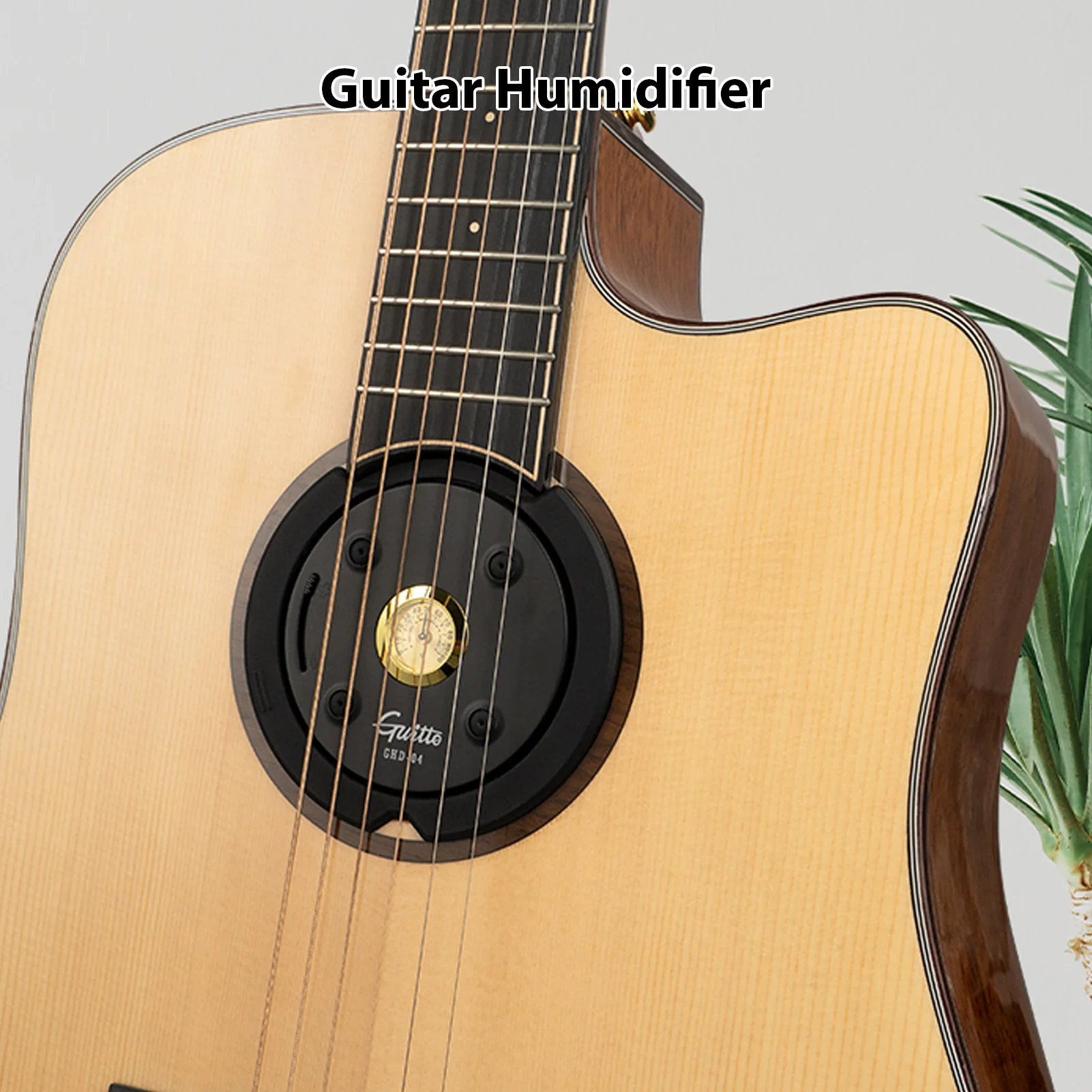 Thumbnail 2 - #22 Guitar Humidifiers Ranking List in 2026