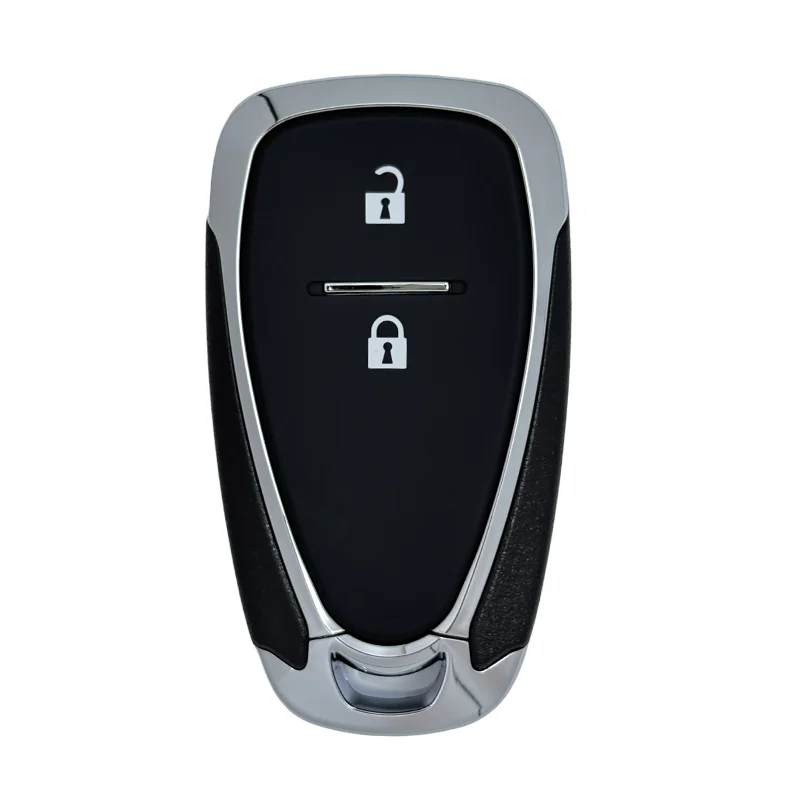 Für Chevrolet 2/3 Tasten Smart Auto Remote Key Shell Ersatz Für Chevrolet Cruze Malibu Camaro Equinox Schlüssel Fob Körper gehäuse
