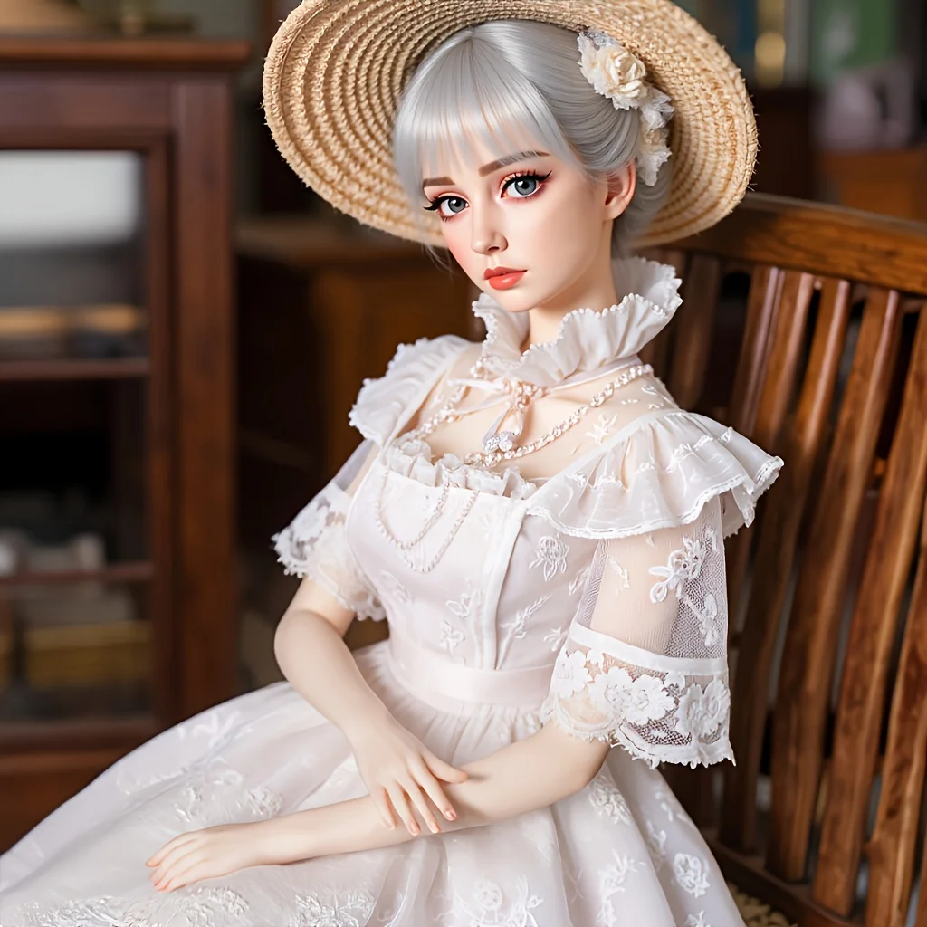 Venda de boneca de anime do Black Friday |   Figura de silicone macio realista de 100 cm, esqueleto de metal móvel, brinquedo de presente adulto