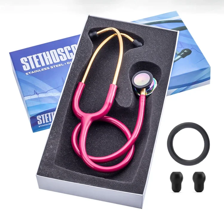 Manufacturer Profession Portable Littman  Medical Supplies Factory - Image 3