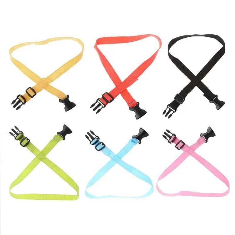 Adjustable Bike Safety Seat Belt Children Protections Bike Back Seat Motorcycle Electric Vehicle Cycling Car Seat Straps