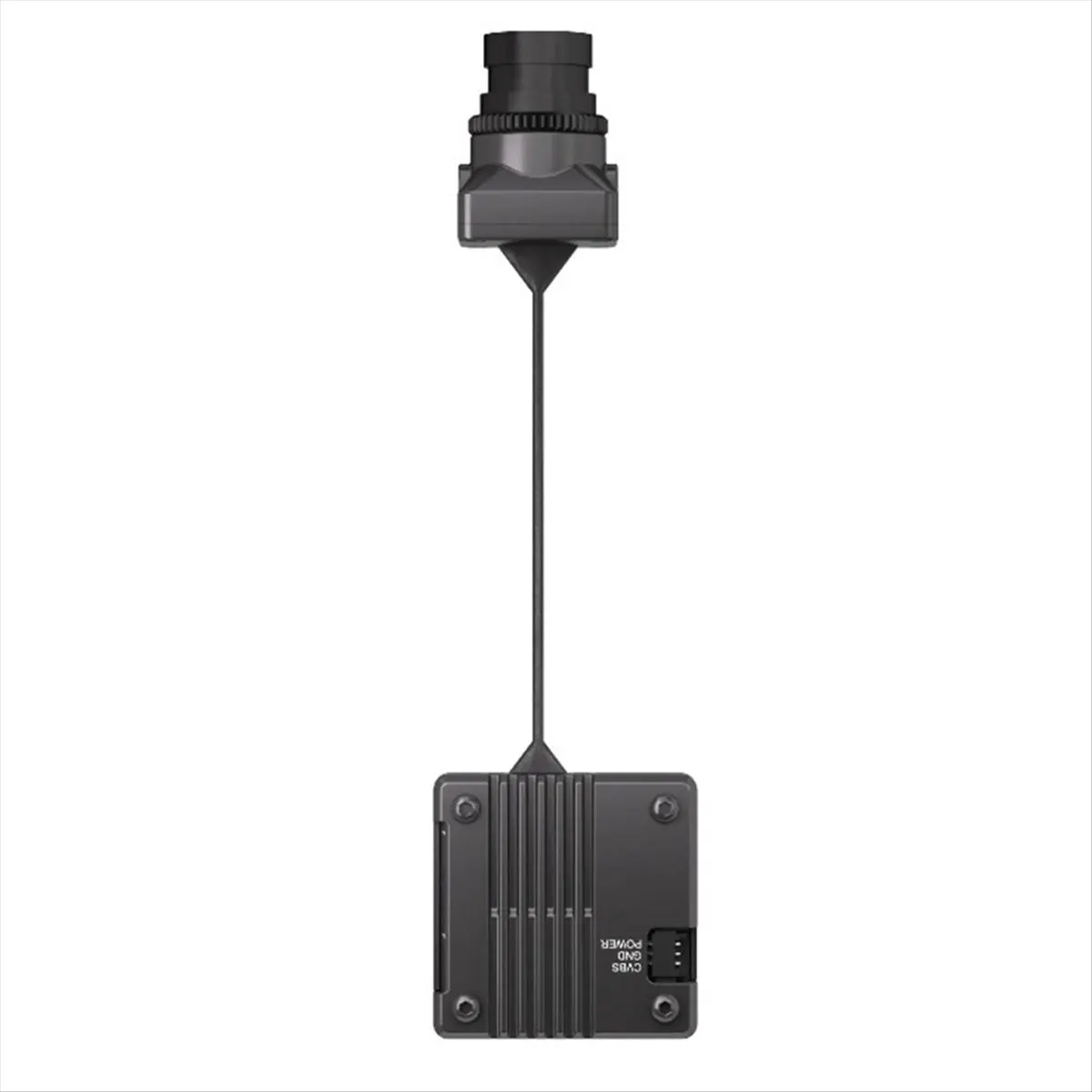 DTC5 CADDXFPV Infra V2 Camera AI Enhanced Imaging High Resolution Compact Design for Low Light Conditions
