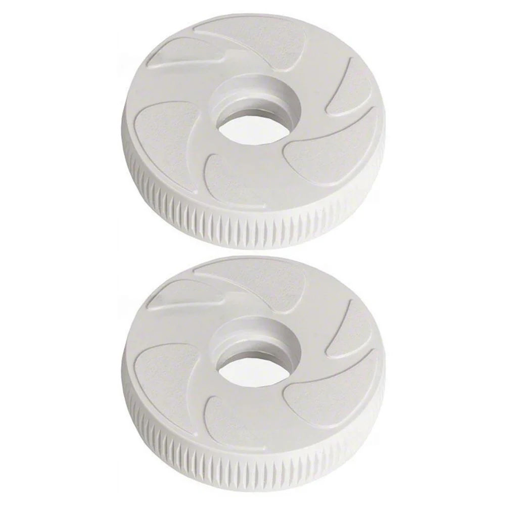 2pcs Pool Cleaner Small Idler Wheel For Polaris C16 Small Idler Wheel Kit For 180 & 280 Pool Cleaners Household Supplies