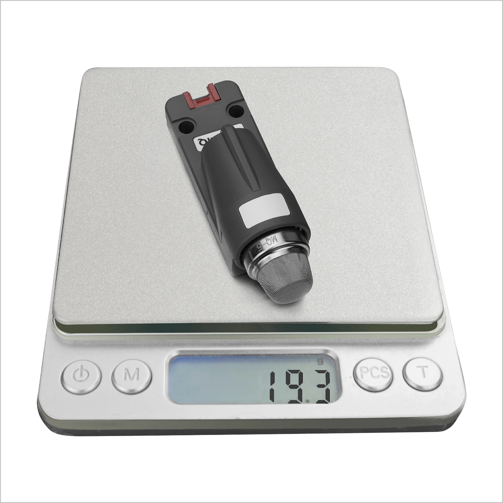 وحدة الغاز M5Stack الرسمية MQ-5 (STM32G030)