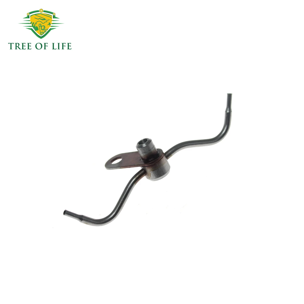 Boquilla de chorro de aceite para enfriamiento de pistón OM642 1144232517 para motor MERCEDES-BENZ 3.0 DIÉSEL CLASE C, CLASE E, CLASE S, MOTOR OM 642