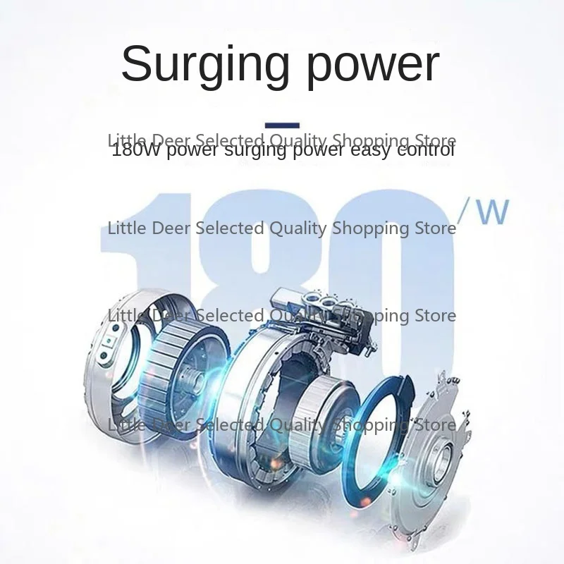 Laboratory Circulating Water Vacuum Pump Chemical Pharmaceutical Biochemical Food Multipurpose Vacuum Distillation