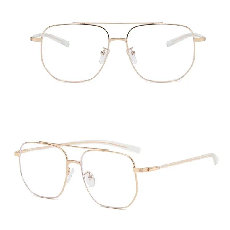 CyJeffrey Dahmer Cosplay Glasses Movie Unisex Full Frame Sunglasses Halloween Cosplay Costume Accessories Props #4