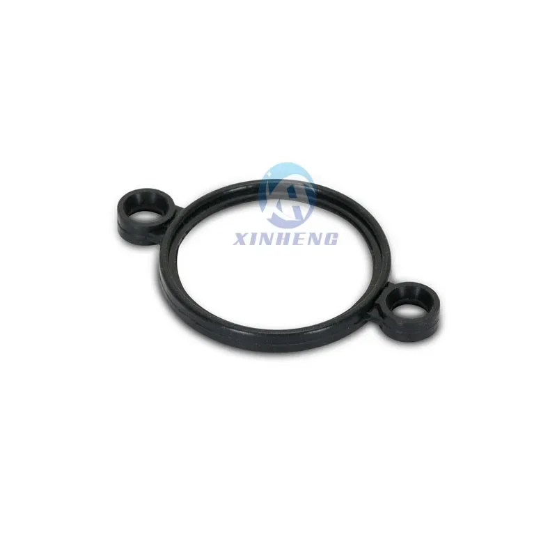 ใหม่10Pcs เครื่องรถยนต์ซีลปะเก็นสำหรับ BMW OME 11377501015,11 37 7 501 015