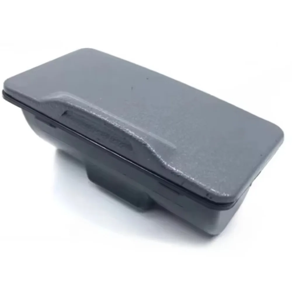 Brand New Excavator Parts Genuine China Brand New Cabin Ashtray Box for Komatsu Excavator 200/210/220/240/270/300/-7