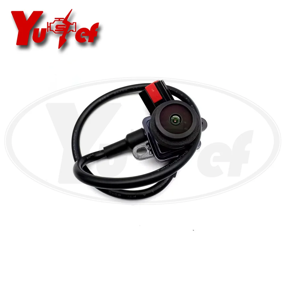 Rear View Backup Camera 6MJ97ZZZAA 68288201AA 6MJ97TZZAA for 2014-2021 Ram ProMaster 1500/2500/3500