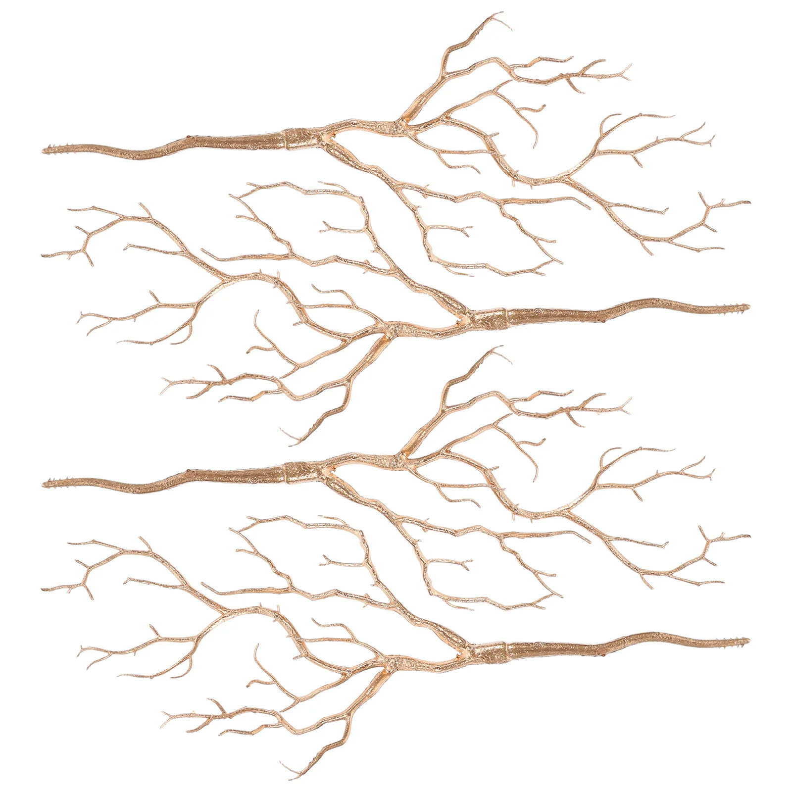 

Artificial Coral Branch Decor for Aquarium Landscape Ornament Resin Craft Simulation Coral Reef Aquatic Tank Accessory