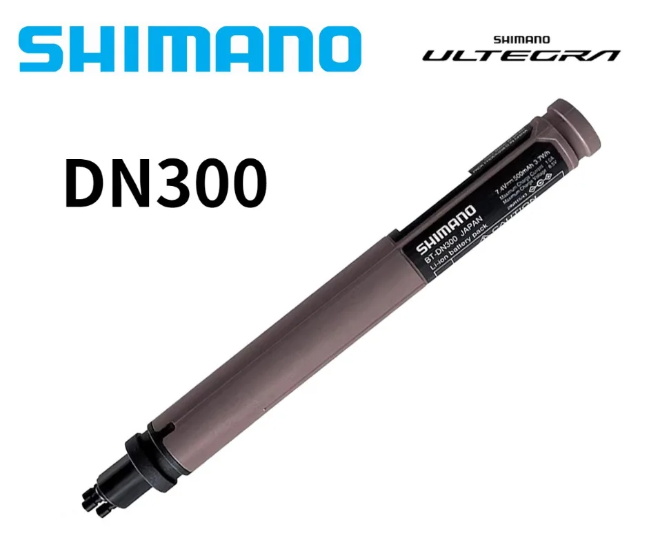 SHIMANO BT-DN300 Battery Built-In Type Di2 Battery Suit For Di2 R7170 R8170 Road Bike Parts RD-R9250 RD-R8150 RD-R7150