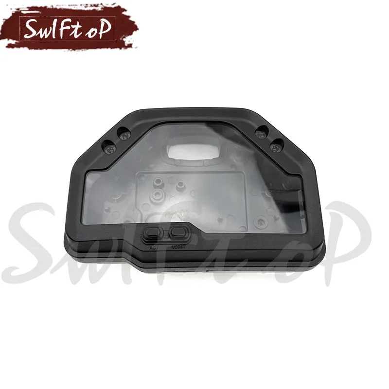 

Motorcycle Speedometer Instrument Housing Odometer Tachometer housing Cover Fit For Honda CBR 600 RR 2003-2006 F5 03-06