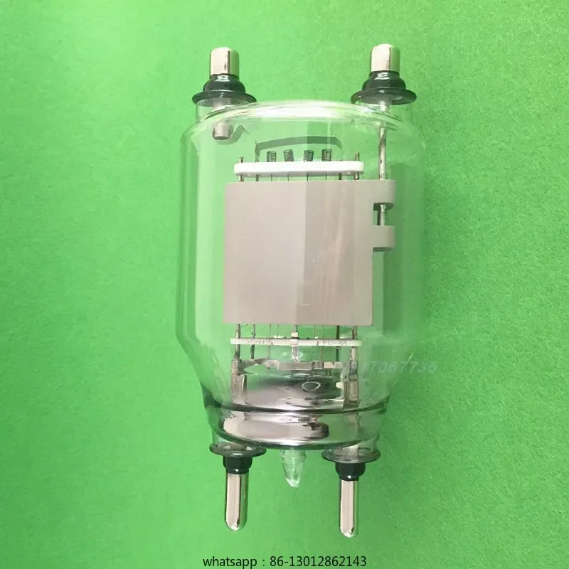 

Jinzhou Huaguang FU--33 вакуумная трубка промышленность высокочастотное нагревательное оборудование беспроводное оборудование вакуумная трубка