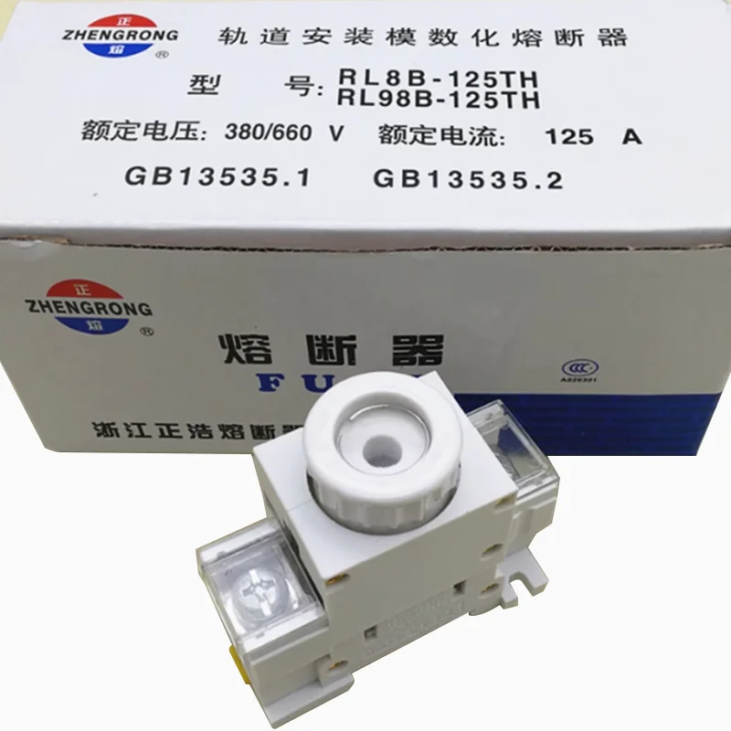 RL98 RL8D-125A D03 …