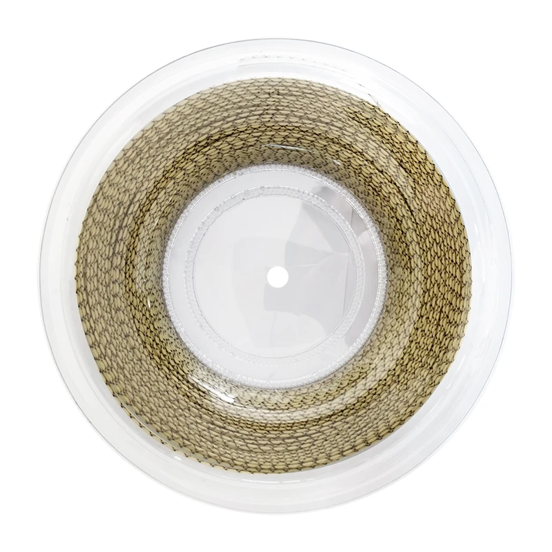 Alpha Tennis String 1.35mm High-elastic Nylon Tennis String 200m Reels Durable Ball Line Elasticity 903