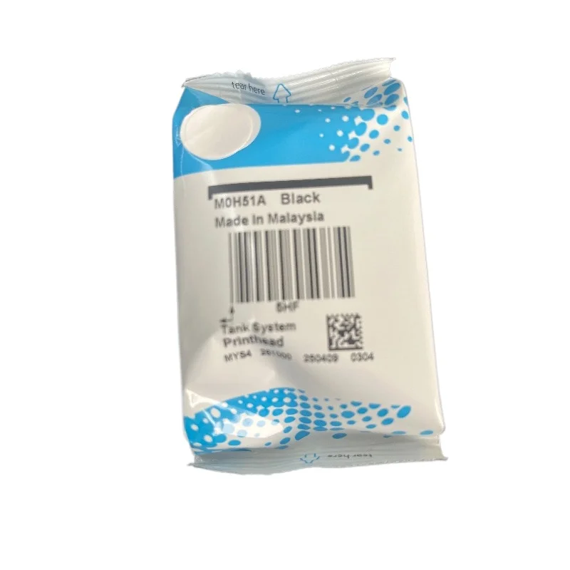 

Печатная головка M0H51A M0H50A