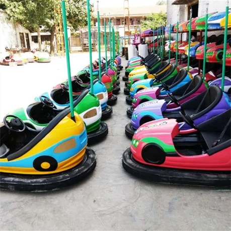 

Китайские производители: Новые прочные бамперные машинки на аккумуляторах для использования в помещениях и на улице, для торговых центров, из стекловолокна