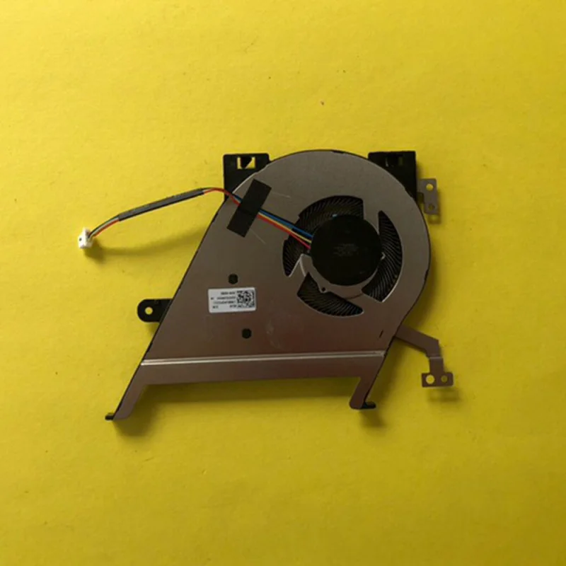 Y+For ASUS VivoBook S15 S531F S532FL Laptop CPU Cooling Fan